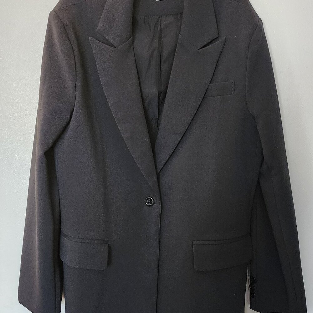 Women's suit size m